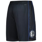 NBA Dallas Mavericks Shorts Nike 2023-24 City Edition Swingman - Homme